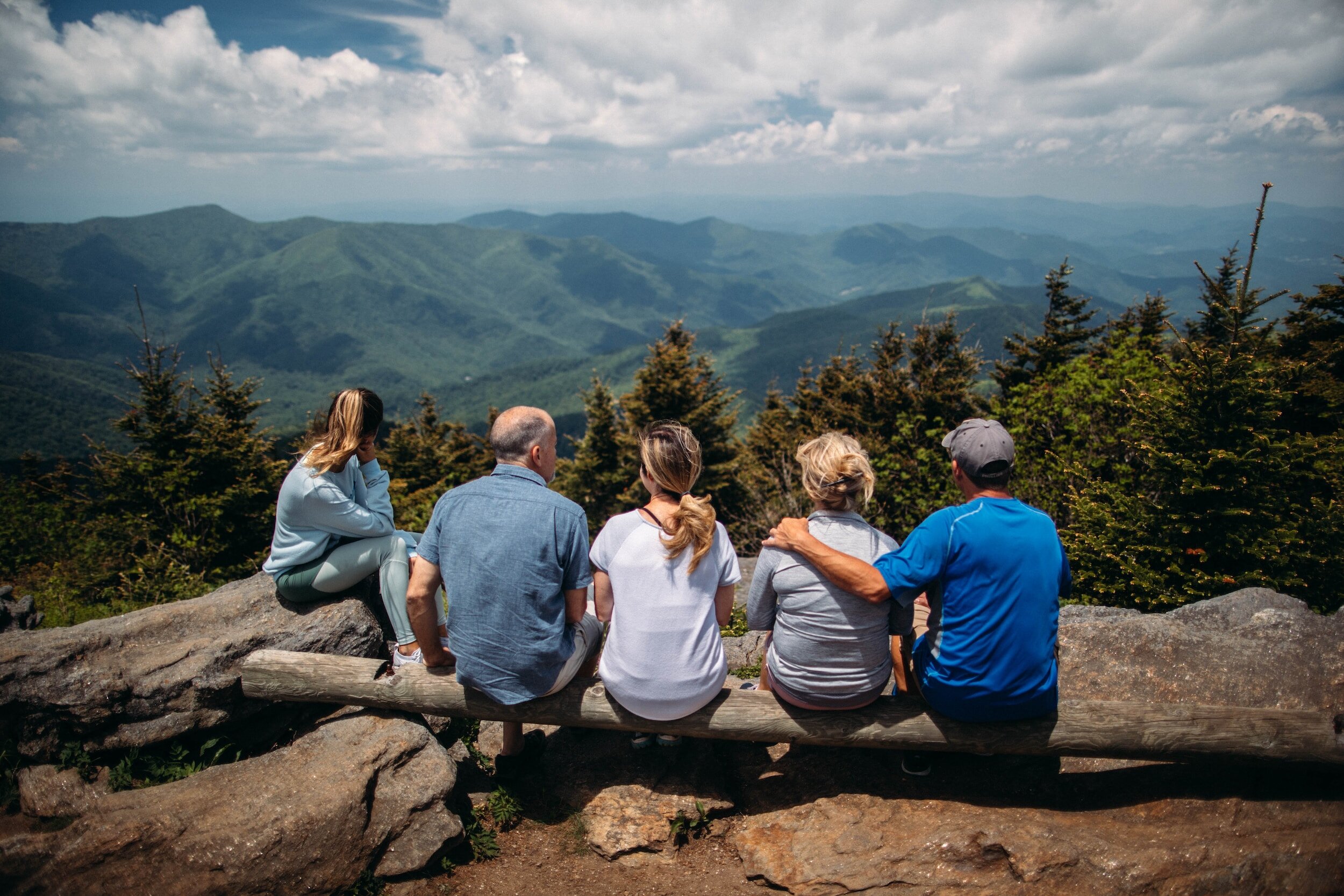 Setting Boundaries with In-Laws: Building a Strong Team with Your Spouse