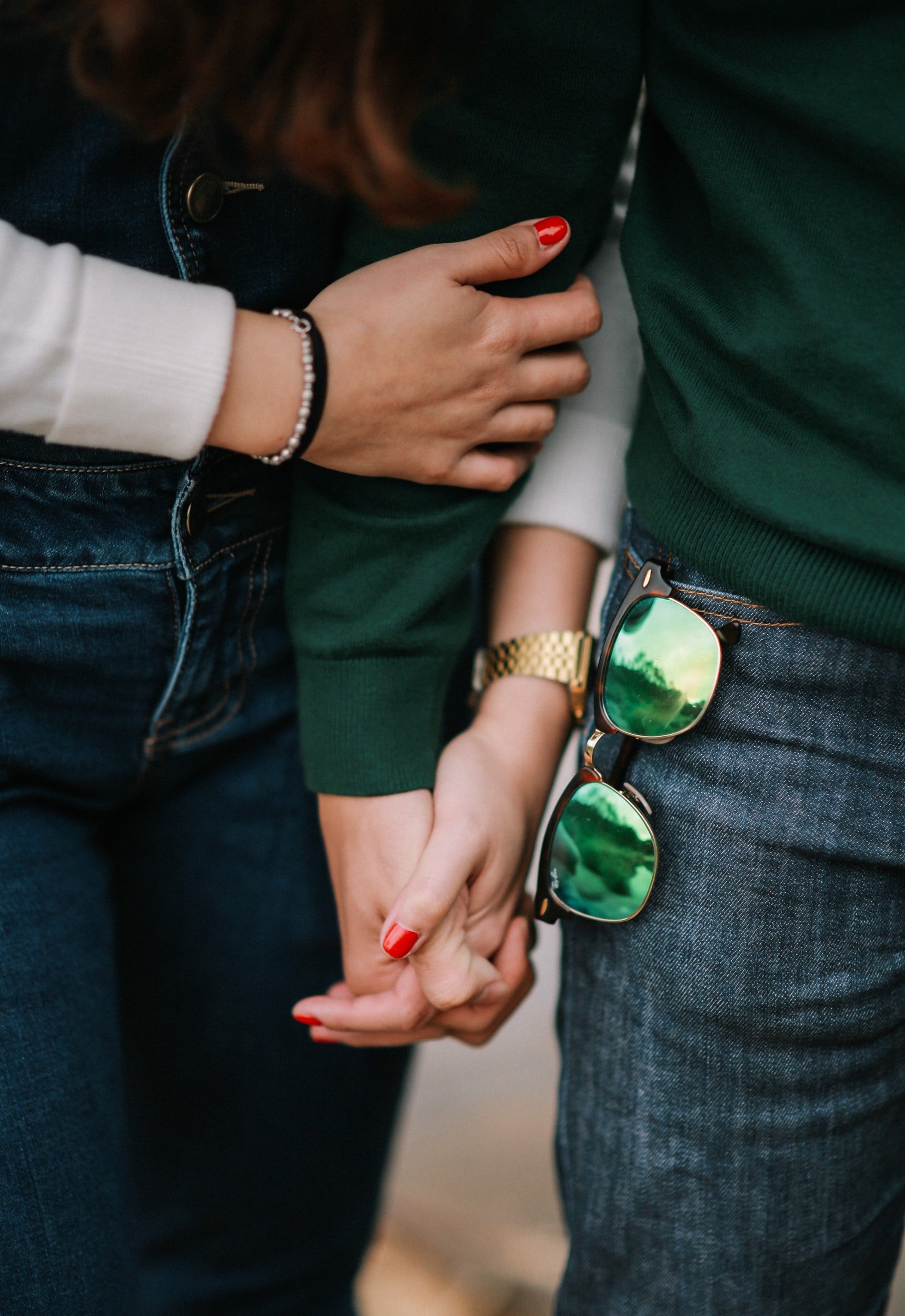 Is It Healthy For A Couple To Do Everything Together?