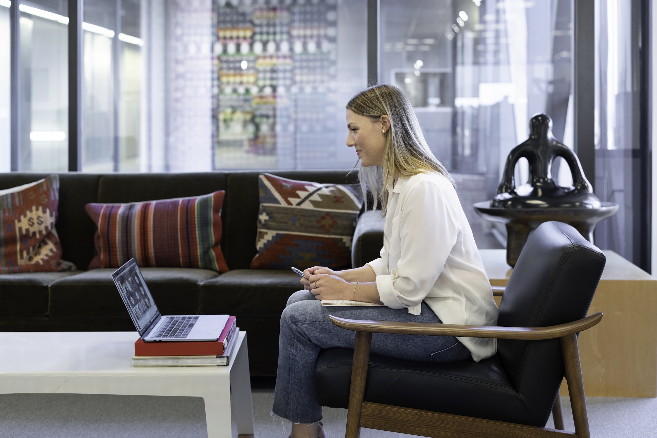 5 Things To Know To Get The Most Out Of Your Therapy Session