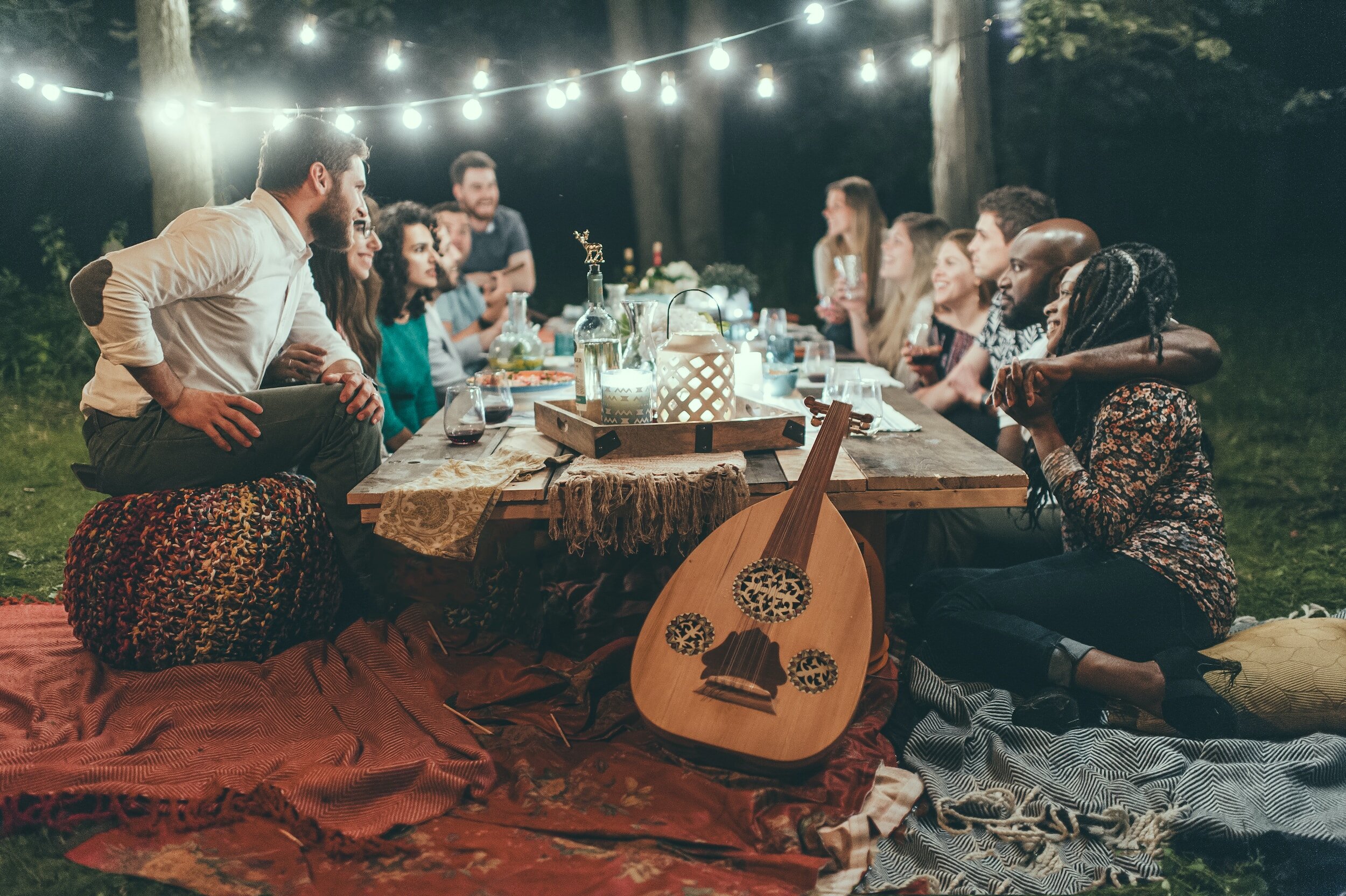 Creating a Meaningful Holiday Season