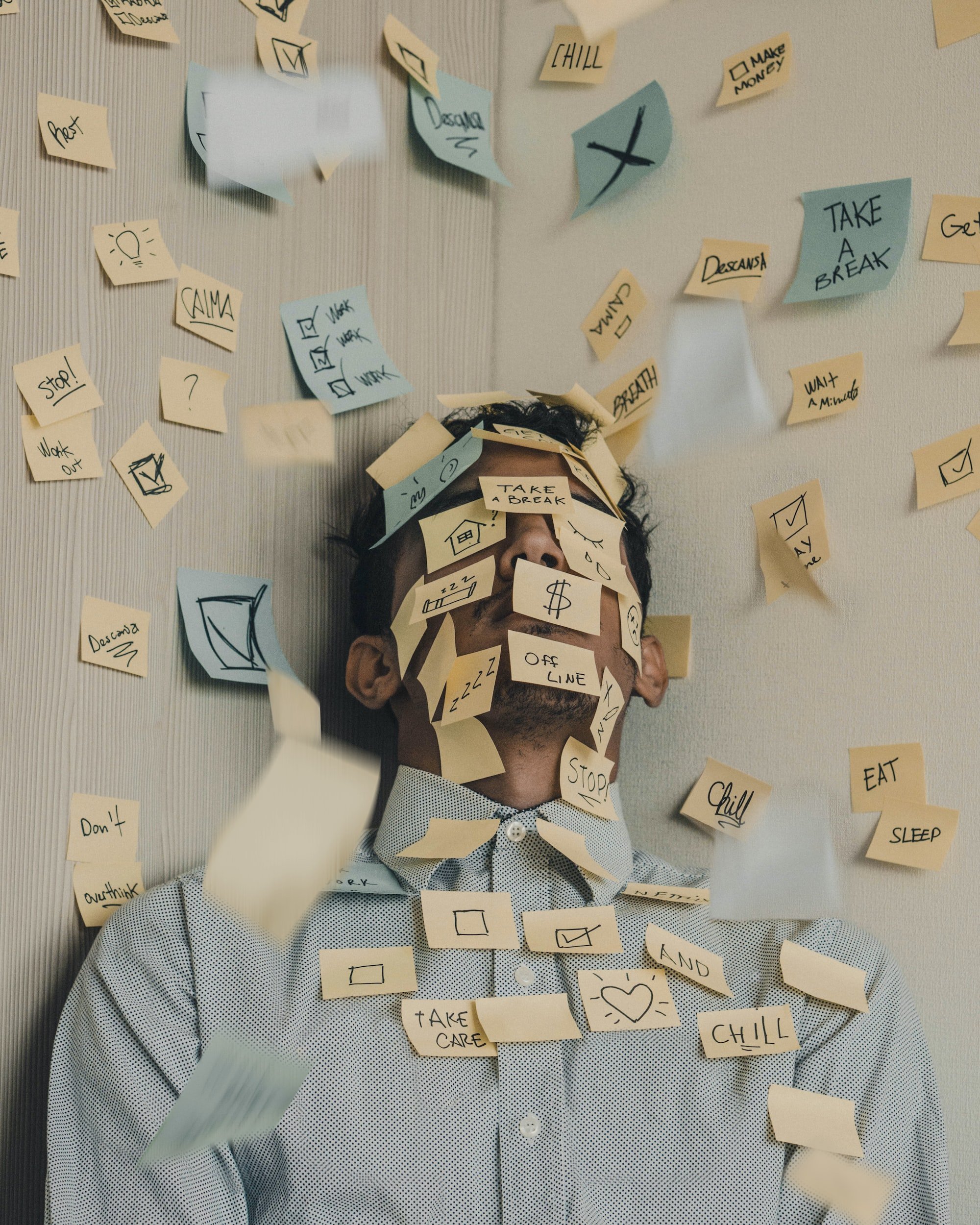 8 Signs You Are A People Pleaser