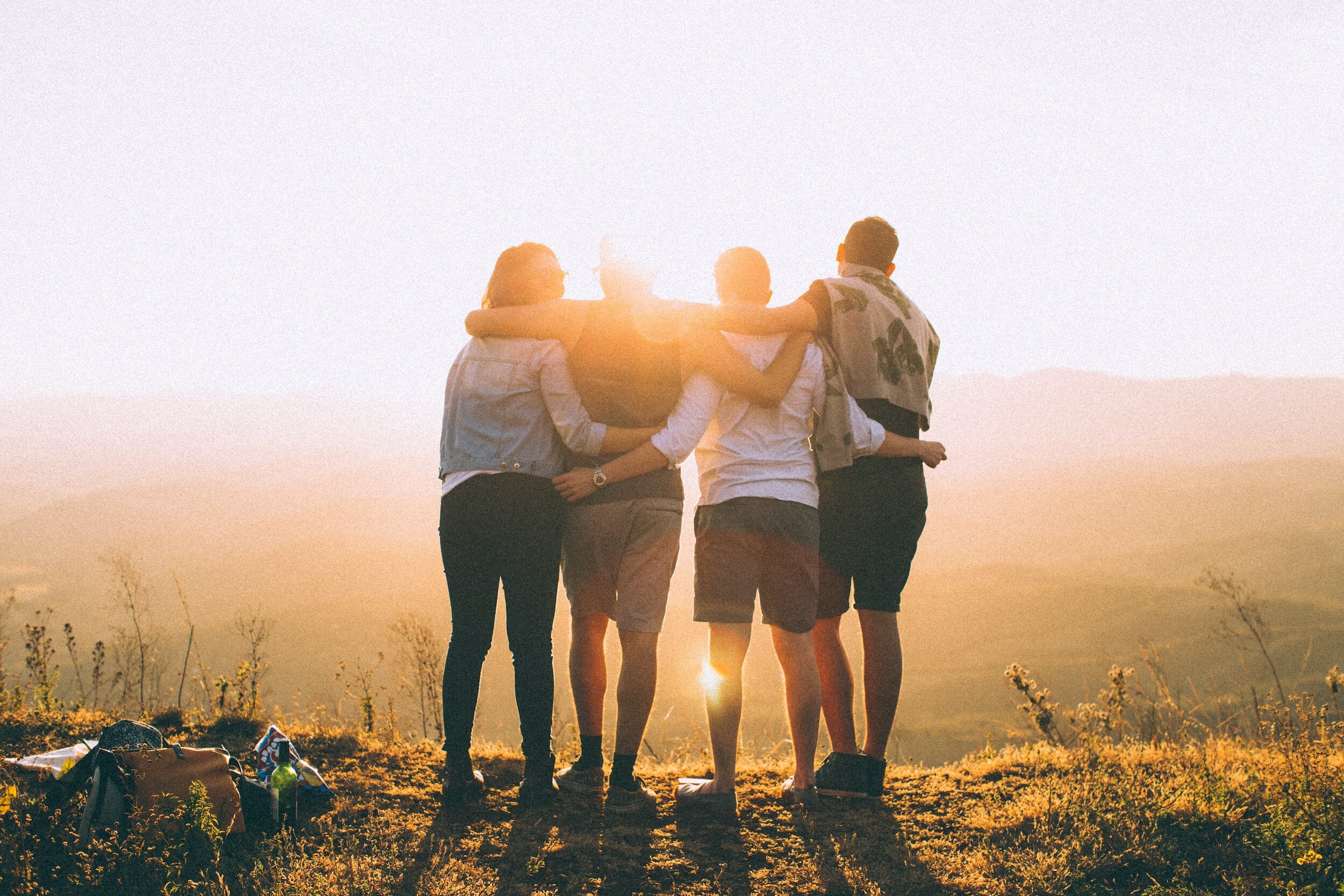 Embracing Vulnerability: The Path to Authentic Connections