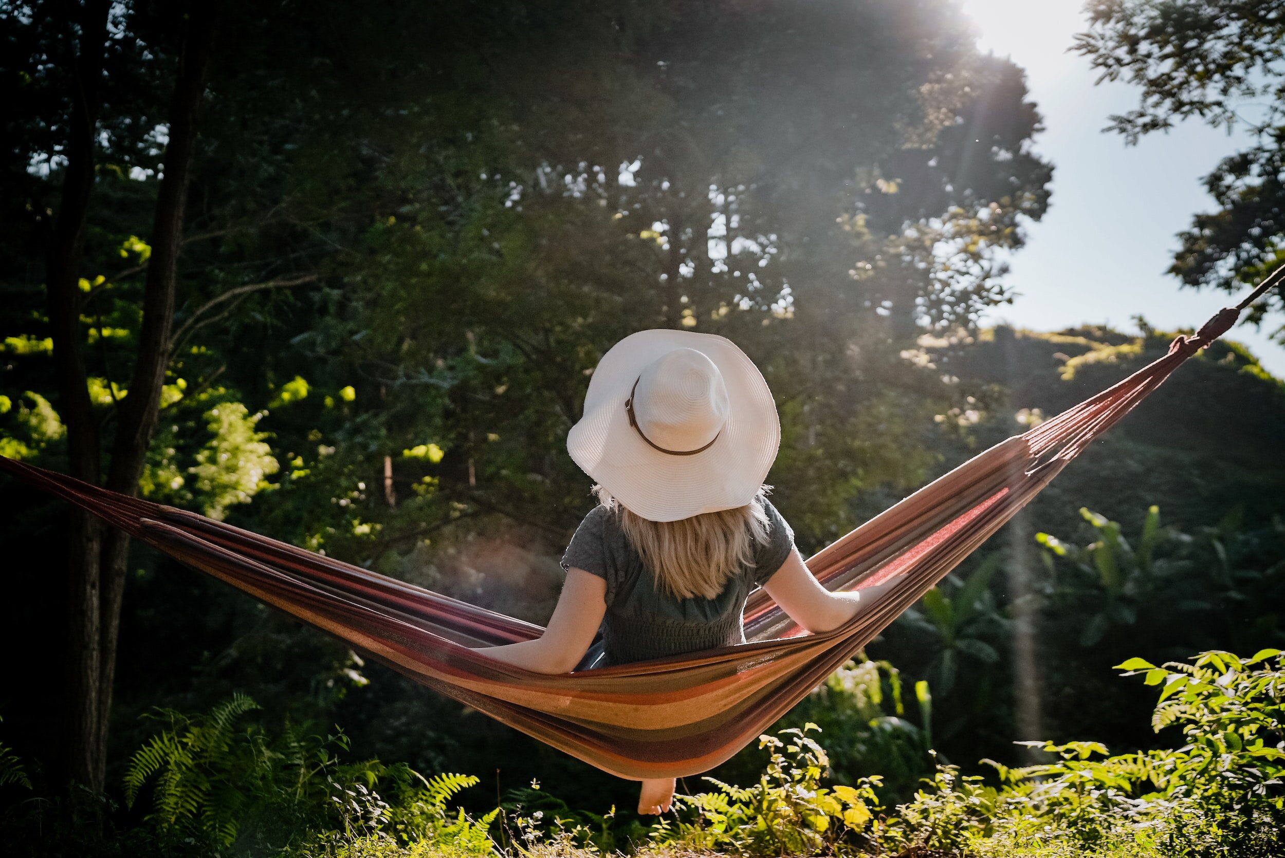 Embrace the Pause: The Importance of Taking Breaks for Your Mental Well-being