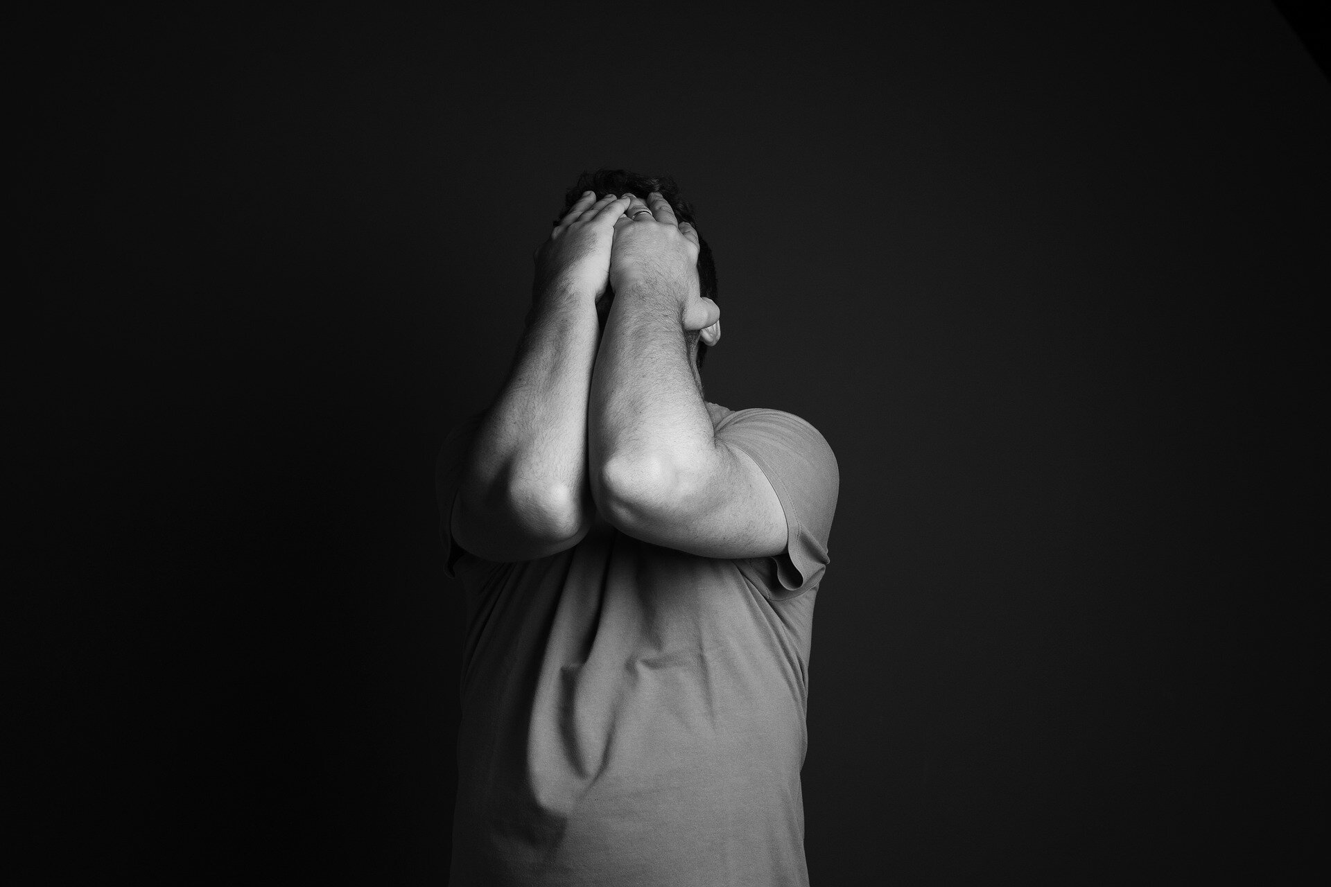 10 Things That Are Triggering Your Anxiety (And What To Do About It)