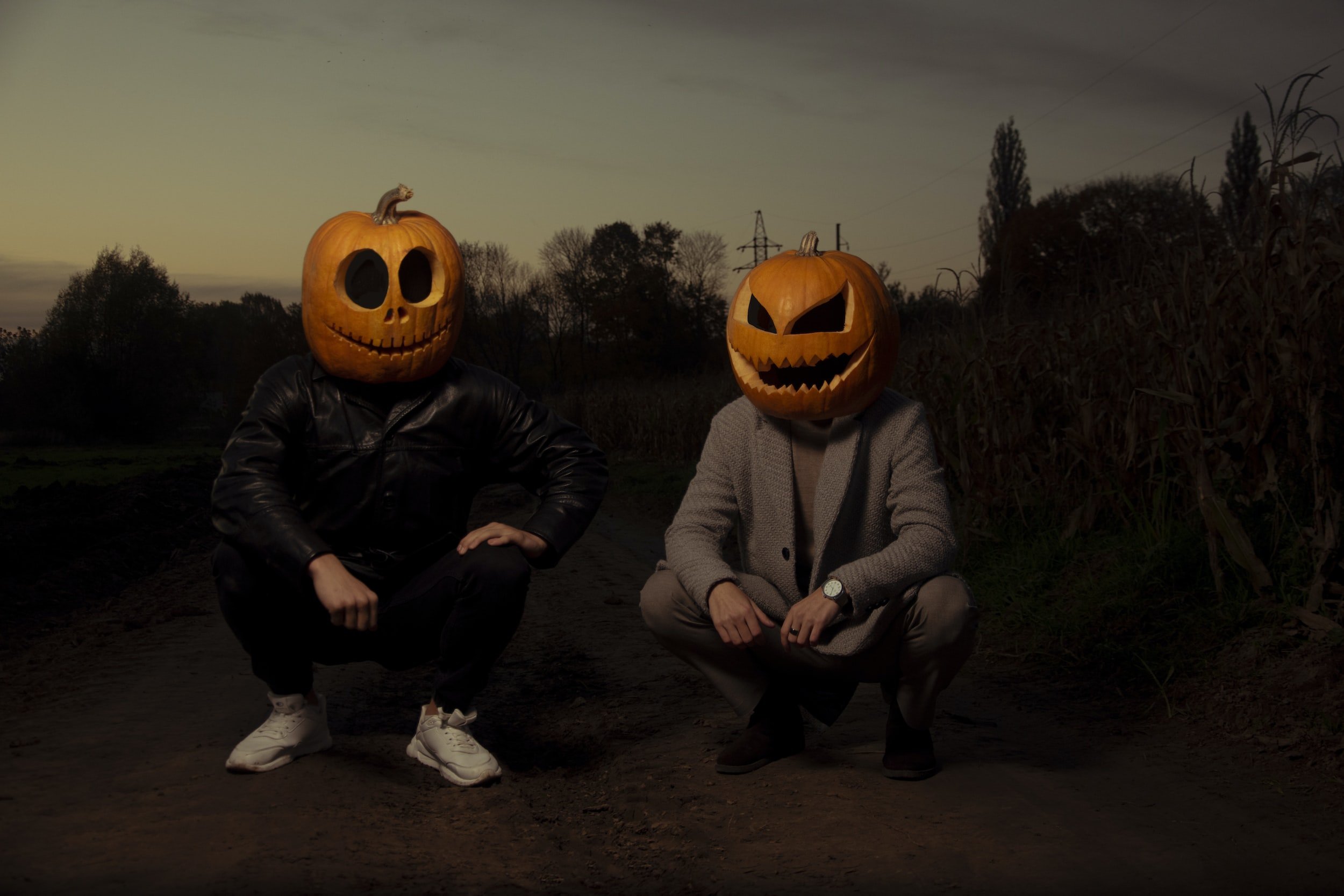 What Your Halloween Costume Says About Your Mental Health