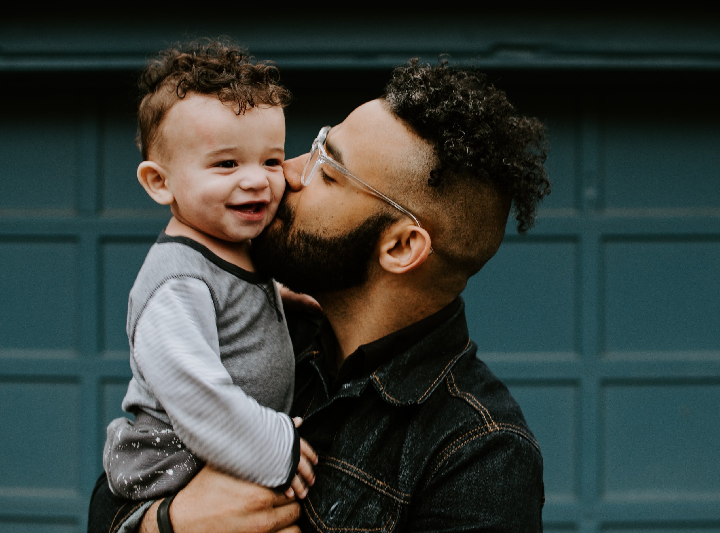 Parental Influence: Navigating Mistakes and Building Strong Relationships with Your Child