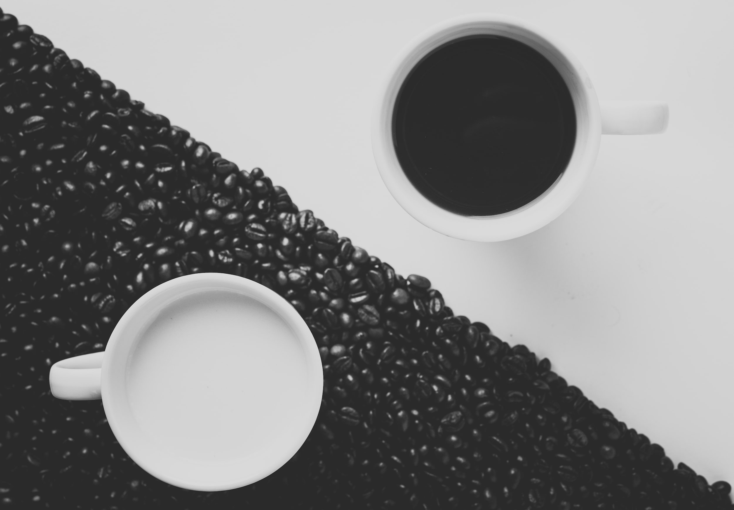 Black And White Thinking