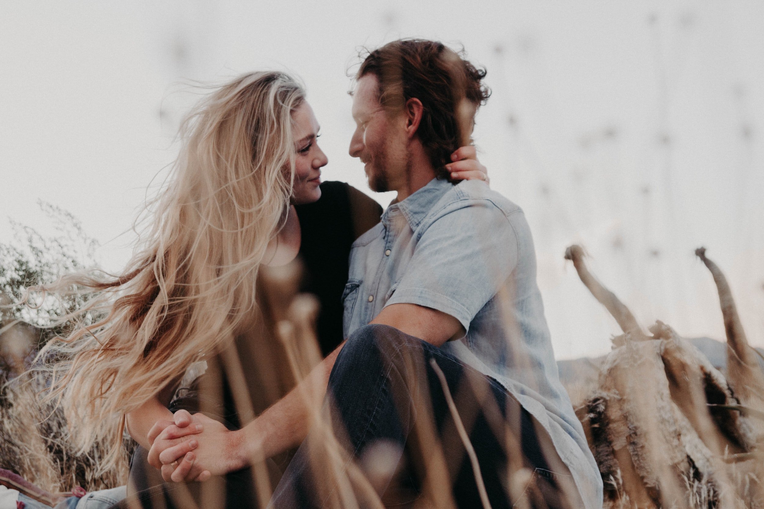 What Your Attachment Style Looks Like in an Argument