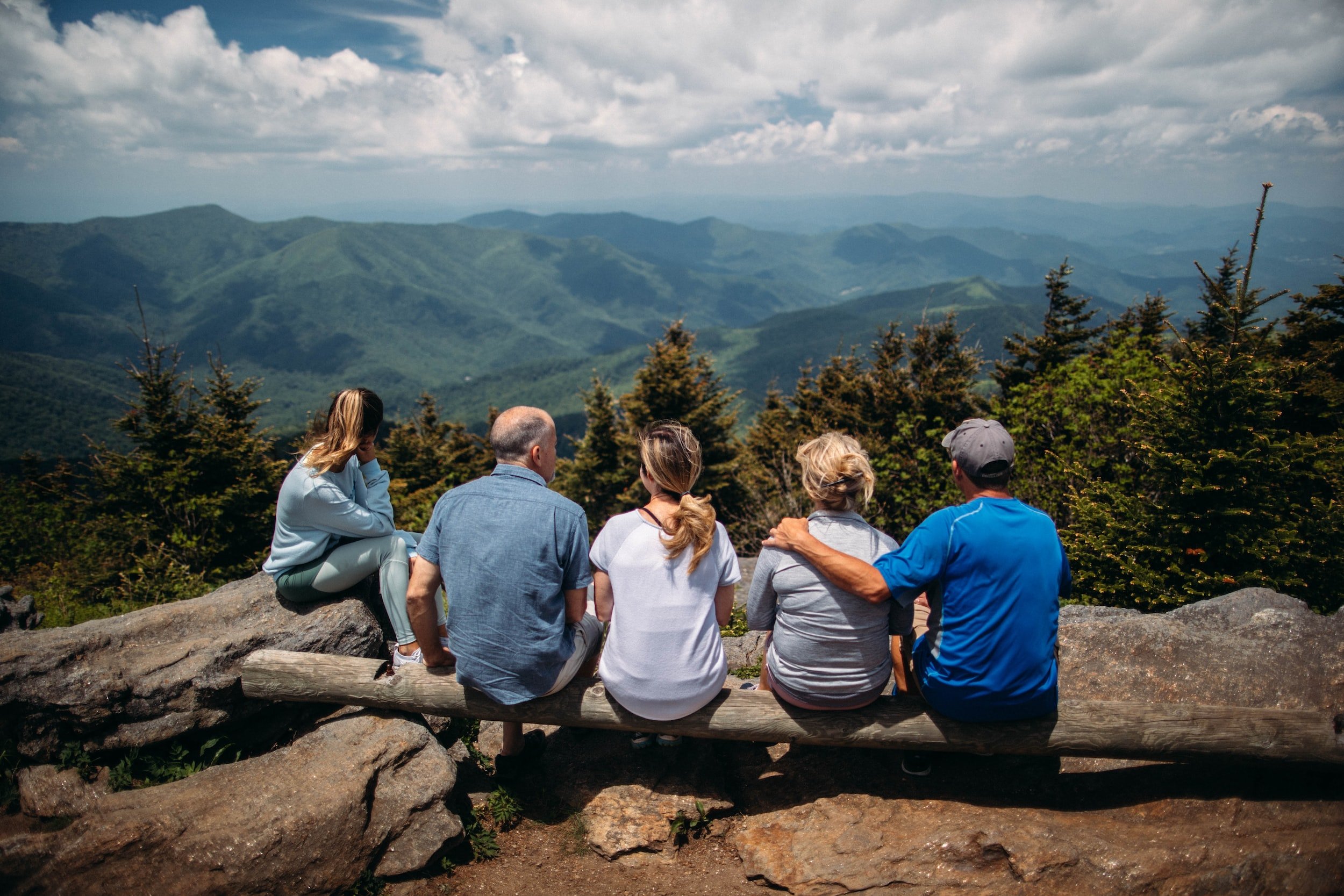 Healing and Your Parents