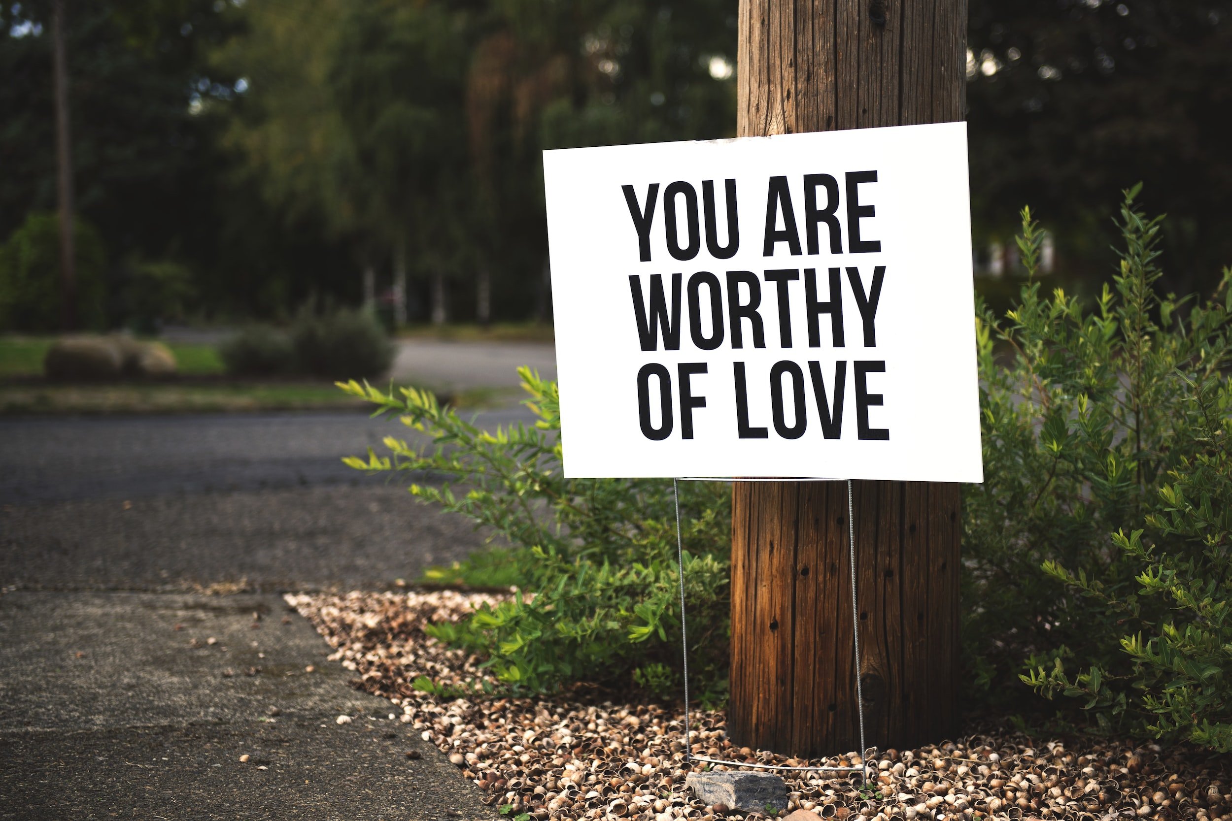 20 Things That Don’t Equate To Your Worth
