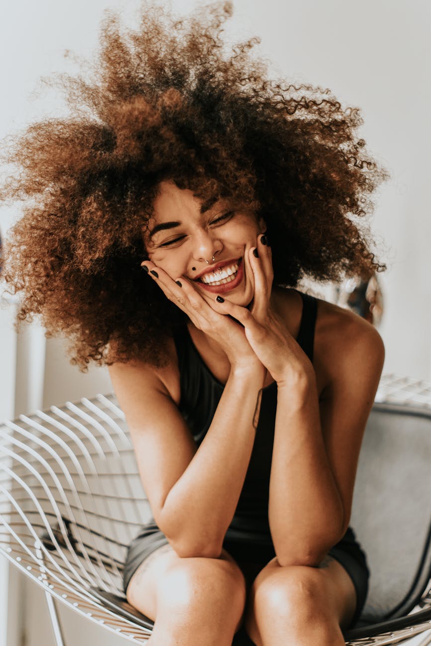 Boost Your Self-Esteem By Doing These 10 Things