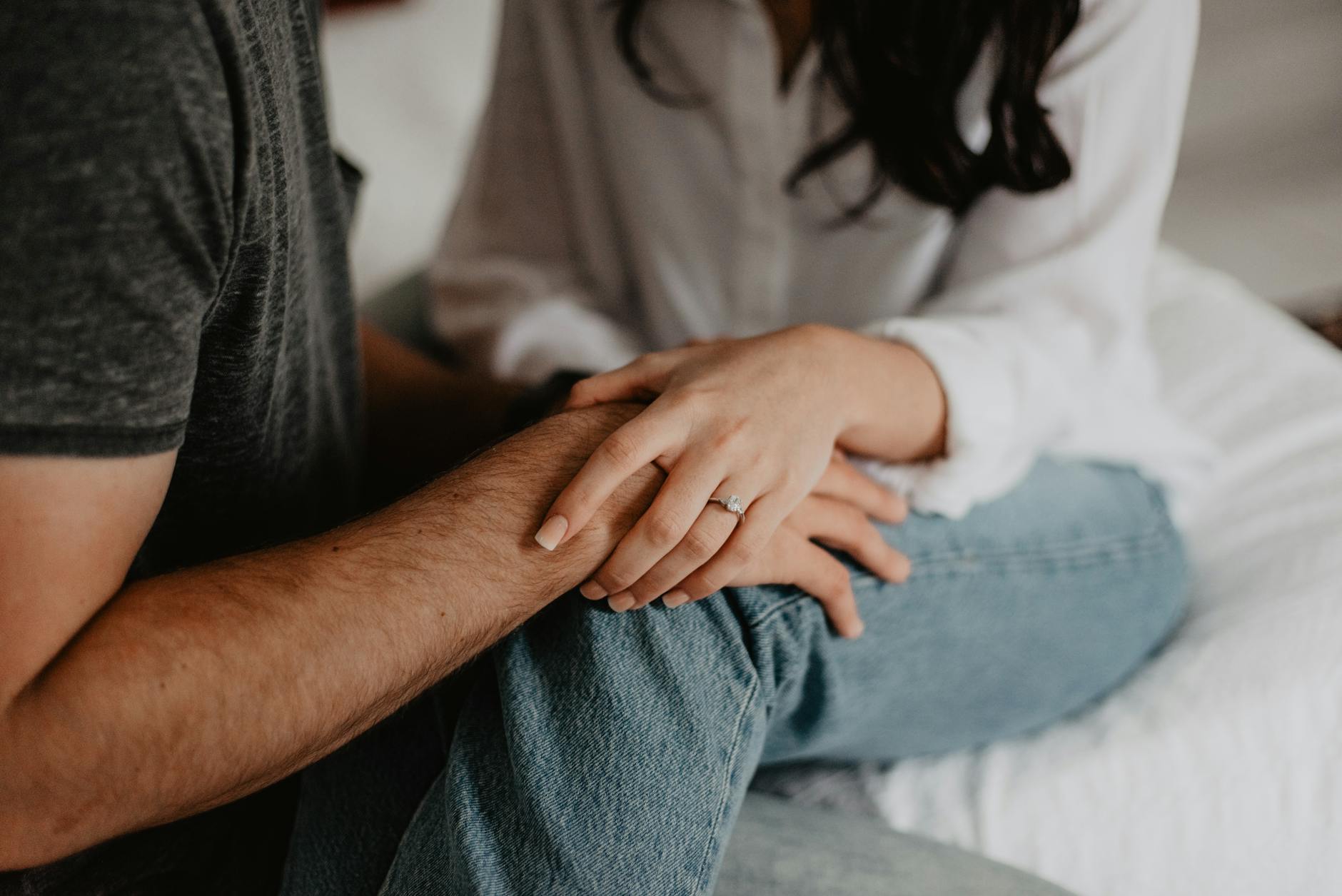 How to Rebuild Trust in a Relationship